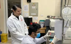 Bộ test nhanh virus Corona của ĐH Bách khoa HN cho kết quả chỉ sau 70 phút