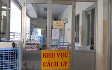 Hôm nay (10/2), bệnh viện dã chiến tại TP.HCM đi vào hoạt động