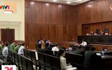 Hoãn phiên tòa phúc thẩm vụ VN Pharma buôn thuốc ung thư giả