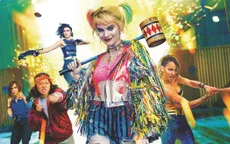 Được khen ngợi hết lời, “Birds of Prey” vẫn thất bại tại phòng vé