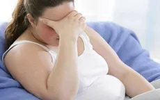 Mẹ béo phì có thể sinh con bị co giật, bại liệt