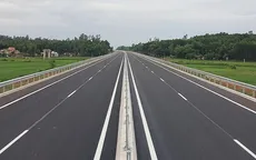 Chậm giải phóng mặt bằng cao tốc Bắc - Nam