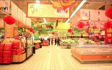 Trung Quốc: CPI tháng 1/2020 tăng cao nhất trong 8 năm qua