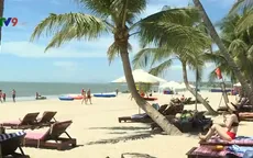 Bình Thuận duy trì ổn định lượng khách quốc tế trong dịch nCoV