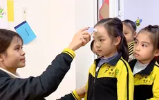 Làm thế nào để hạn chế nguy cơ lây bệnh nCoV cho trẻ?