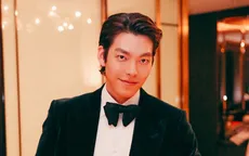 Kim Woo Bin chính thức về chung "nhà" với Shin Min Ah