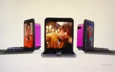 Samsung bất ngờ tung clip quảng cáo Galaxy Z Flip dù chưa ra mắt sản phẩm