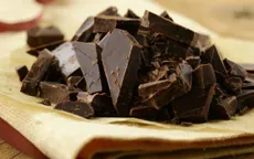 10 lợi ích sức khỏe tuyệt vời của chocolate đen