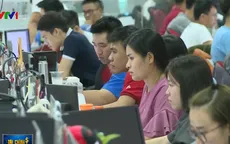 Thị trường vốn dành cho công ty khởi nghiệp toàn cầu đang bị ảnh hưởng