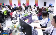 Việt Nam hiện sở hữu một trong những thị trường thương mại điện tử hứa hẹn nhất châu Á