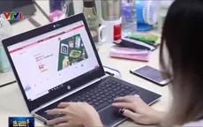 Biến động thị trường thương mại điện tử