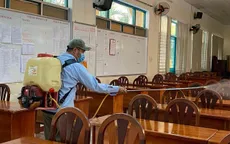 Học sinh TP.HCM đi học trở lại vào tuần sau
