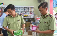 Xử phạt 14 cơ sở sản xuất thiết bị y tế vi phạm