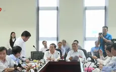TP.HCM: Cần phối hợp chặt hơn với các cơ sở khám chữa bệnh có yếu tố nước ngoài
