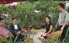 Gia đình 4.0: Trước mặt người đàn ông giàu có, vợ coi chồng như người xa lạ