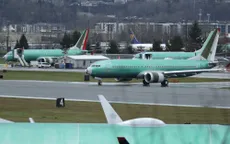 Sau sự cố, Boeing bay thử nghiệm lại máy bay 737 MAX