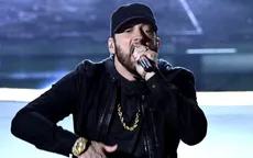 Eminem lí giải nguyên nhân quay lại sân khấu Oscar sau 18 năm