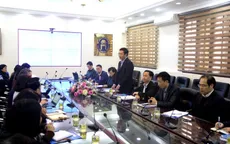 Kiểm tra công tác phòng, chống dịch bệnh Covid-19 (nCoV) tại trường đại học