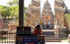Indonesia xem xét hỗ trợ ngành du lịch trong bối cảnh “ảm đạm” do dịch bệnh