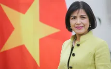 Phái đoàn Việt Nam chủ trì Ủy ban điều phối ASEAN tại Geneve về công tác của WTO