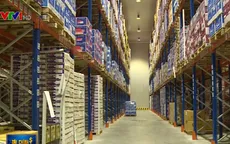 Nhiều DN logistics giảm chi phí lưu kho đến 20% cho nông sản