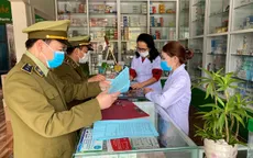 Xử phạt 42 cửa hàng kinh doanh thiết bị y tế trên cả nước