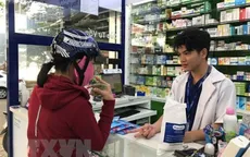Tăng cường bình ổn giá các mặt hàng chống dịch