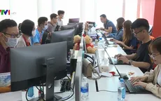 Mua bán online “lên ngôi” trong mùa dịch Covid-19 (nCoV)