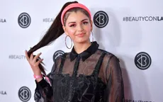 “Thảm họa âm nhạc” Rebecca Black trải lòng khoảng thời gian bị chỉ trích thậm tệ