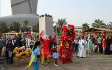 Quảng bá hình ảnh đất nước, con người Việt Nam tại Saudi Arabia