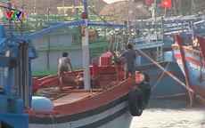 Ứng dụng trang thiết bị, máy móc hiện đại trong khai thác xa bờ