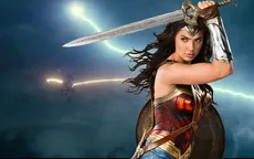 “Wonder Woman 1984”: Khai thác khía cạnh đơn độc của siêu anh hùng