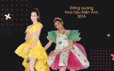 Hoa hậu Sella Trương: "Tôi tự tin sống với đúng bản chất, con người thực của mình"
