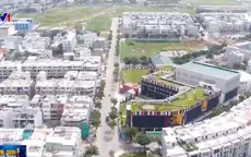Chú trọng đầu tư hạ tầng - Bước đi "khôn ngoan" của doanh nghiệp