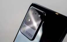 Quay video 8K trên Galaxy S20 tốn bao nhiêu dung lượng trong 1 phút?