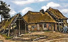 Tranh Van Gogh từng được bán với giá “rẻ như cho” tăng giá hơn… 3 triệu lần