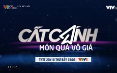 Cất cánh - Tháng 2: Món quà vô giá