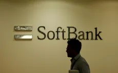 Lợi nhuận SoftBank giảm 99% vì WeWork và Uber