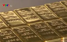 Thị trường vàng Trung Quốc ảm đạm