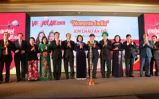 Mở thêm 5 đường bay từ Việt Nam tới Ấn Độ
