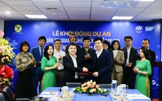Medlatec và FPT IS bắt tay, triển khai hệ thống quản trị doanh nghiệp tổng thể