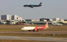 Boeing: Việt Nam tăng trưởng hàng không mạnh nhất Đông Nam Á
