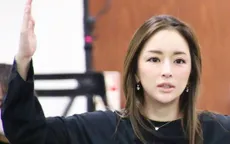 Ayumi Hamasaki bị nghi ngờ phẫu thuật thẩm mỹ