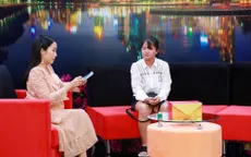 Cảm động với ước mơ “bữa cơm gia đình đủ thành viên” của cô bé 16 tuổi