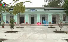 Người dân ở các địa phương khác từ vùng dịch về sẽ được cách ly ở đâu?