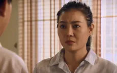 Sinh tử - Tập 64: Vì Hoàng Ngân mà Tổng biên tập báo phải từ chức