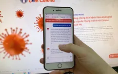 Bộ Y tế chính thức ra mắt chatbot hỏi đáp về dịch bệnh COVID-19