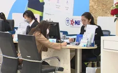 10 ngân hàng miễn phí chuyển tiền từ hôm nay (14/2)