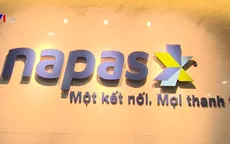 NAPAS giảm 70% phí chuyển mạch với các giao dịch chuyển tiền liên ngân hàng