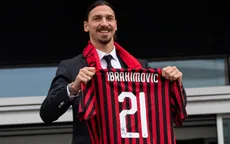 AC Milan và hiệu ứng tích cực từ Zlatan Ibrahimovic